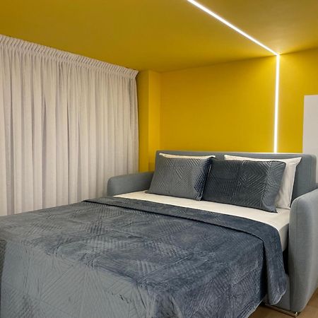 Tesa Studio Tirana Exteriér fotografie