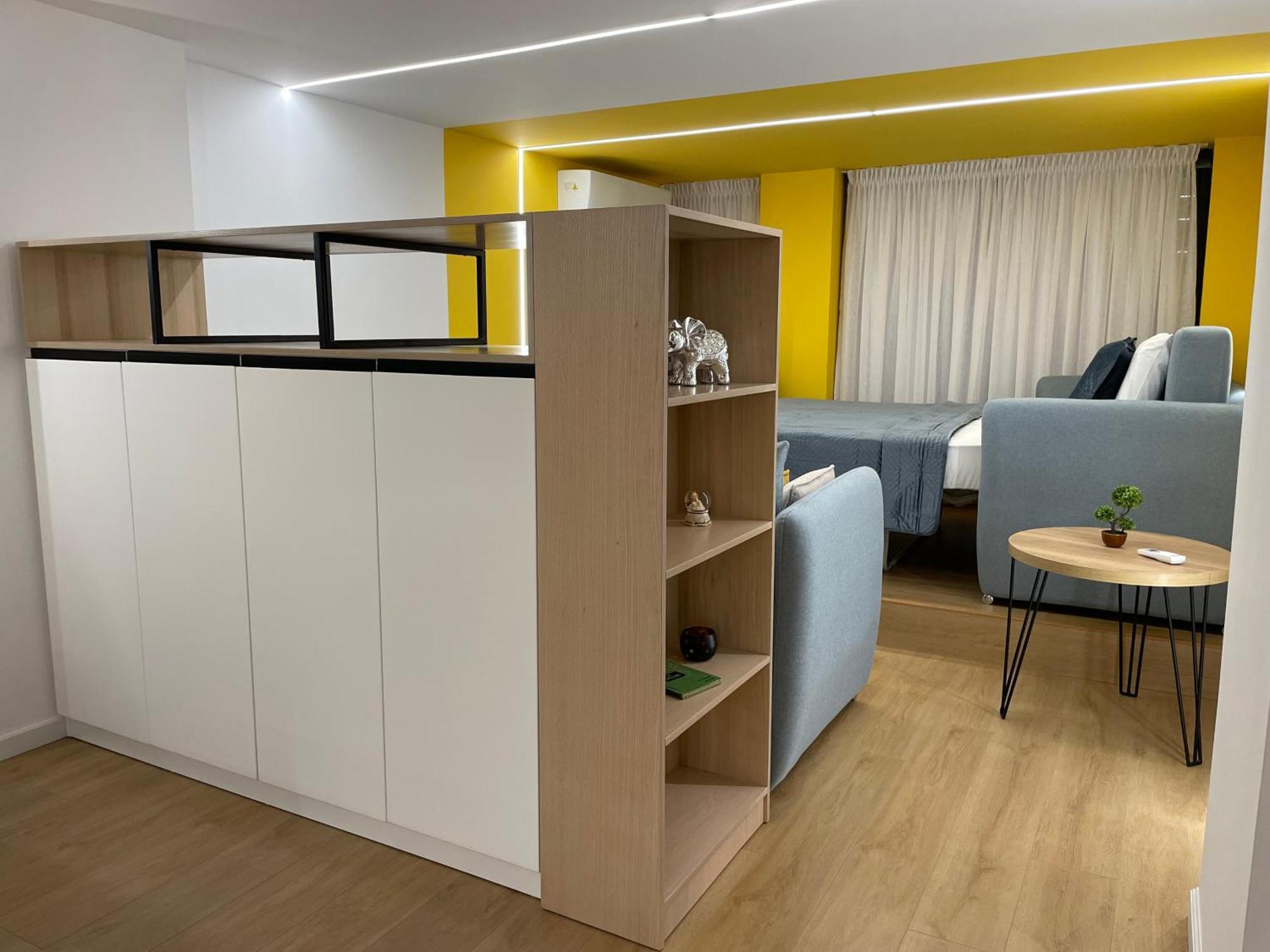Tesa Studio Tirana Exteriér fotografie